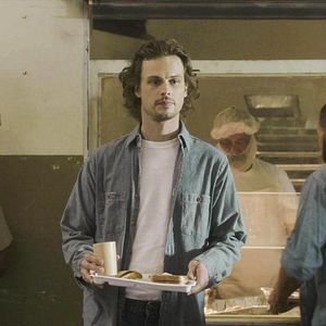 Fotoğraf Criminal Minds