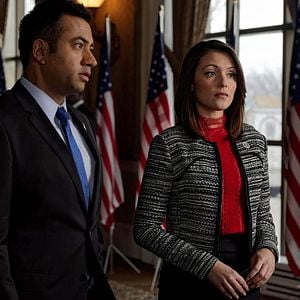 Fotoğraf Designated Survivor