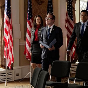 Fotoğraf Designated Survivor