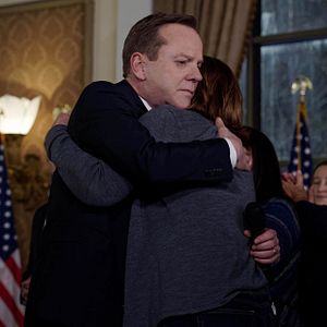 Fotoğraf Designated Survivor