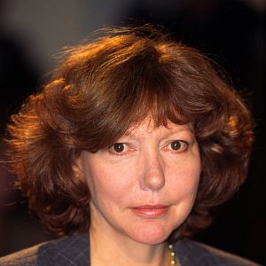 Fotoğraf Anne Wiazemsky