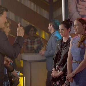 Fotoğraf Vanessa Marano