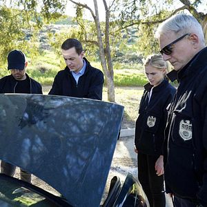 Fotoğraf Emily Wickersham