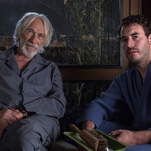 Fotoğraf Pierre Richard