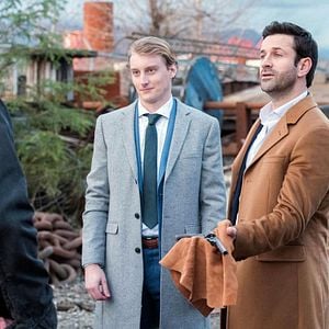 Fotoğraf Darren Adams