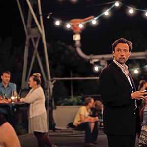 Fotoğraf Lucas Gregorowicz