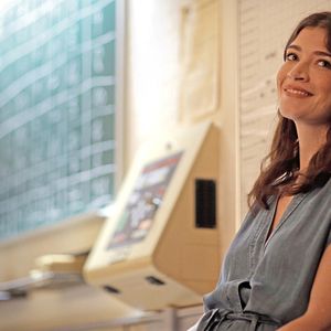 Fotoğraf Anna Bederke