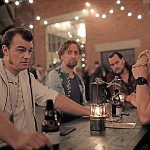 Fotoğraf Lucas Gregorowicz