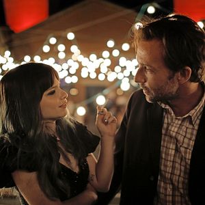 Fotoğraf Lucas Gregorowicz