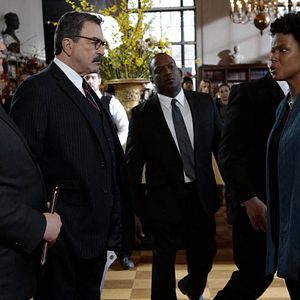 Fotoğraf Tom Selleck