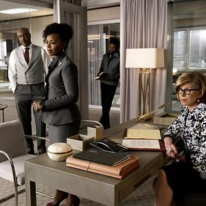 Fotoğraf Christine Baranski