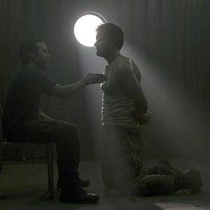 Fotoğraf Clive Standen