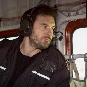 Fotoğraf Clive Standen