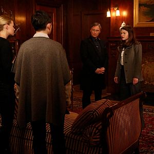 Fotoğraf Emilie de Ravin