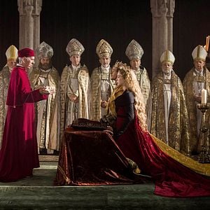 Fotoğraf The White Princess