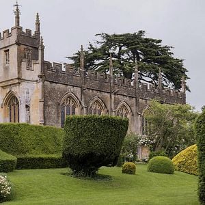 Fotoğraf The White Princess