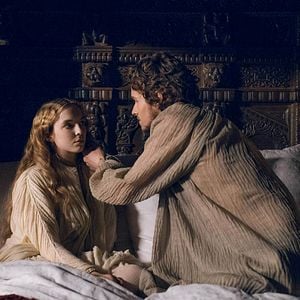 Fotoğraf The White Princess