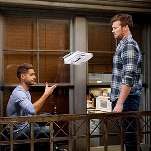 Fotoğraf Derek Theler