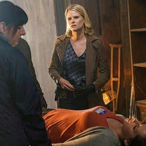 Fotoğraf Joelle Carter