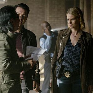 Fotoğraf Joelle Carter