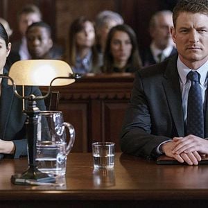 Fotoğraf Monica Barbaro