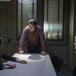 Fotoğraf Joelle Carter