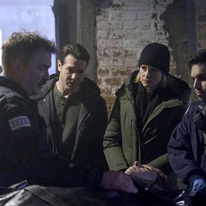 Fotoğraf Joelle Carter