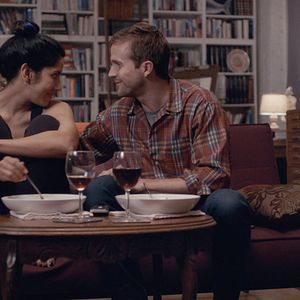 Fotoğraf The Light of the Moon