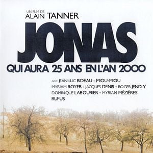 Fotoğraf Jonas Qui Aura 25 Ans En L'An 2000