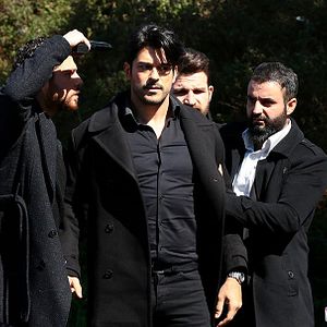 Fotoğraf Kara Sevda