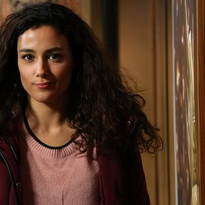 Fotoğraf Bir Deli Sevda