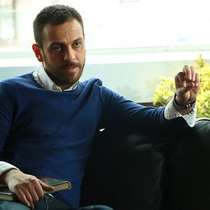 Fotoğraf Bir Deli Sevda