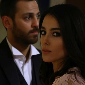 Fotoğraf Bir Deli Sevda