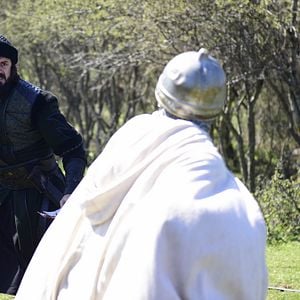 Fotoğraf Diriliş Ertuğrul