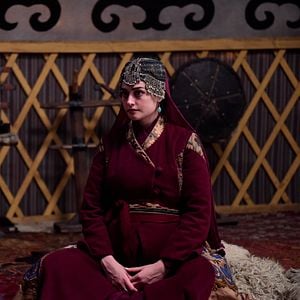 Fotoğraf Diriliş Ertuğrul