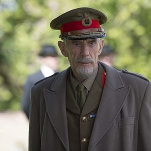 Fotoğraf Richard Durden