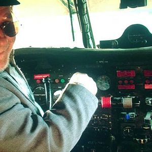 Fotoğraf Jackie Berroyer