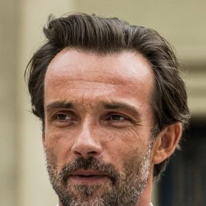 Fotoğraf Lucas Gregorowicz