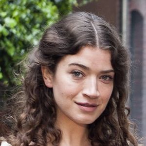 Fotoğraf Anna Bederke