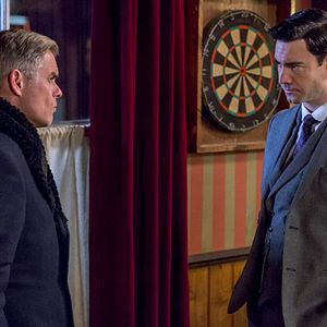 Fotoğraf Jeremy Guilbaut