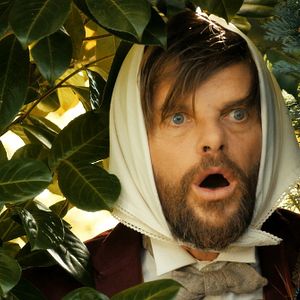 Fotoğraf Lars Rudolph