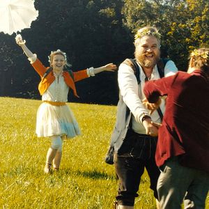 Fotoğraf Aljoscha Stadelmann