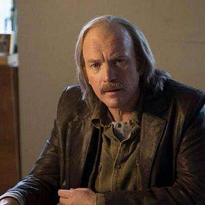 Fotoğraf Patrick Wilson