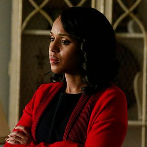 Fotoğraf Kerry Washington