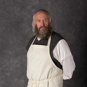 Fotoğraf Jonathan Pryce