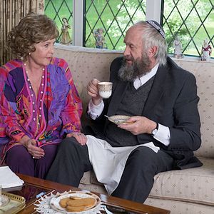 Fotoğraf Jonathan Pryce