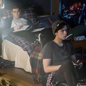 Fotoğraf Cole Sprouse