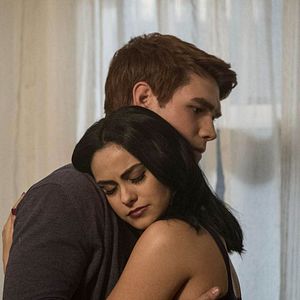 Fotoğraf Camila Mendes