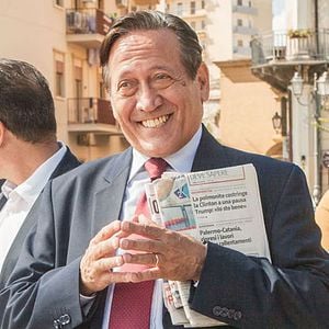 Fotoğraf Tony Sperandeo