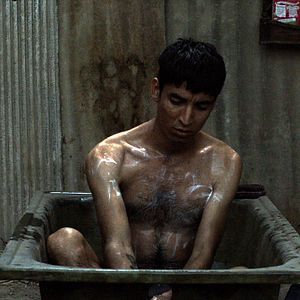 Fotoğraf Michael Silva